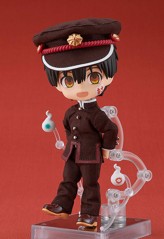 オランジュ・ルージュ(ORANGE ROUGE) 花子くん ねんどろいどどーる ノンスケール 塗装済み可動フィギュア