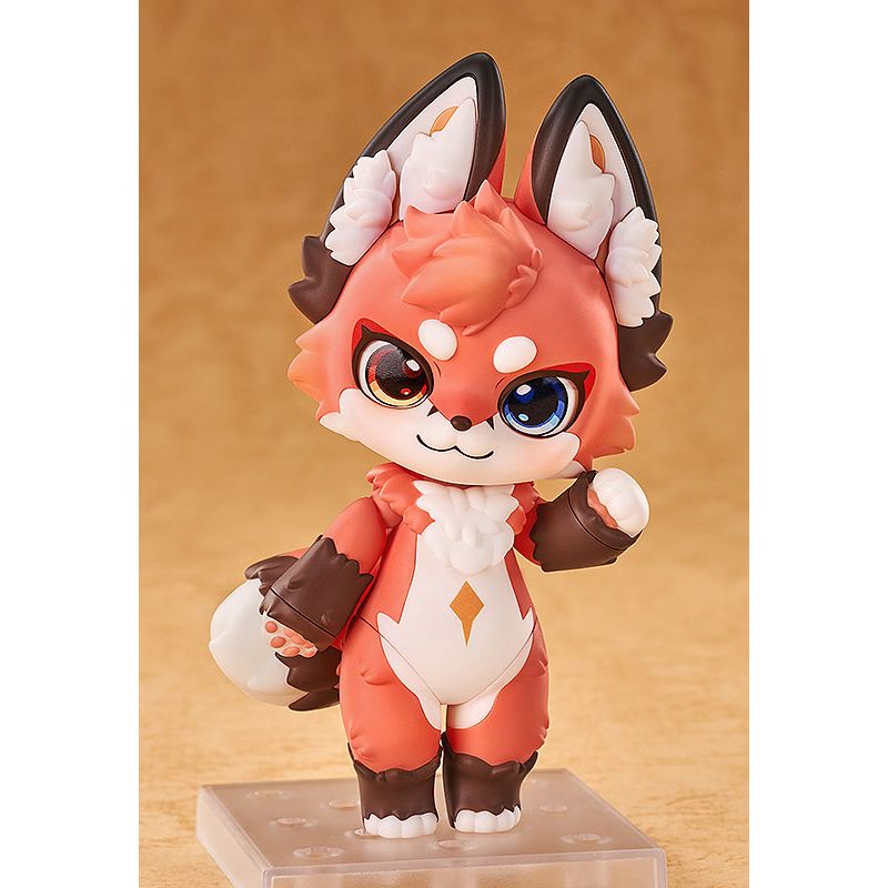 ねんどろいど River