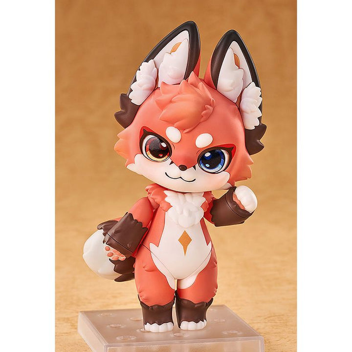 ねんどろいど River