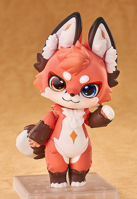 ねんどろいど River