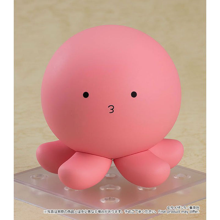 ねんどろいど タコピー