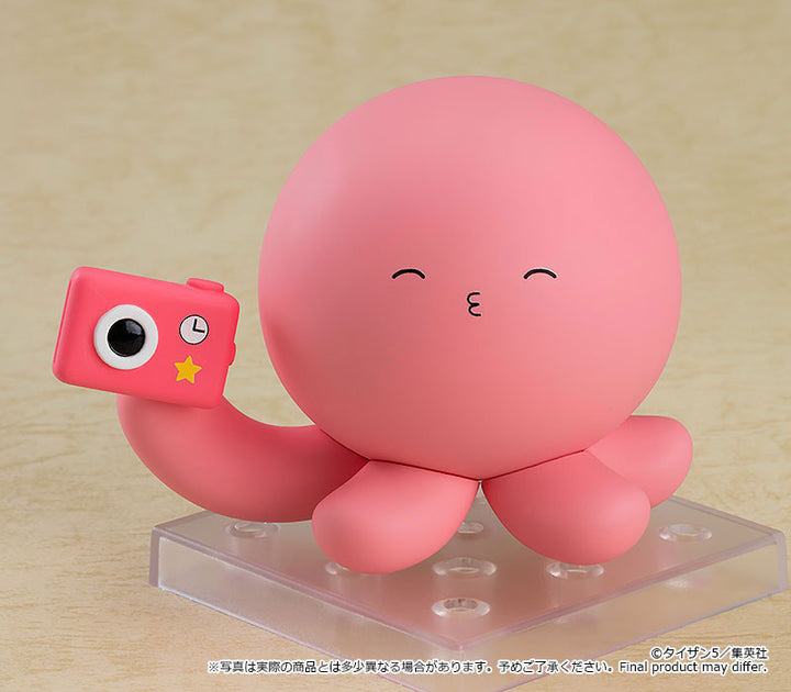 ねんどろいど タコピー