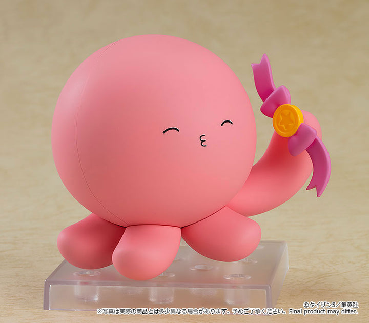 ねんどろいど タコピー