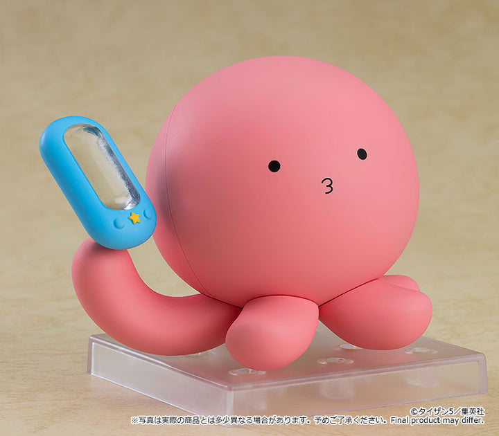 ねんどろいど タコピー