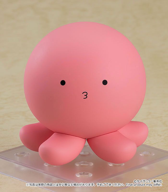 ねんどろいど タコピー