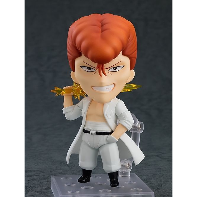 ねんどろいど 桑原和真