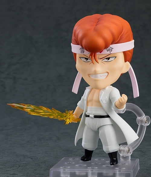 ねんどろいど 桑原和真