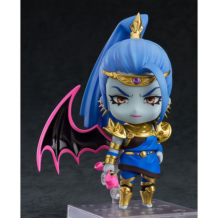 ねんどろいど メガイラ