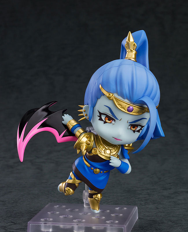 ねんどろいど メガイラ