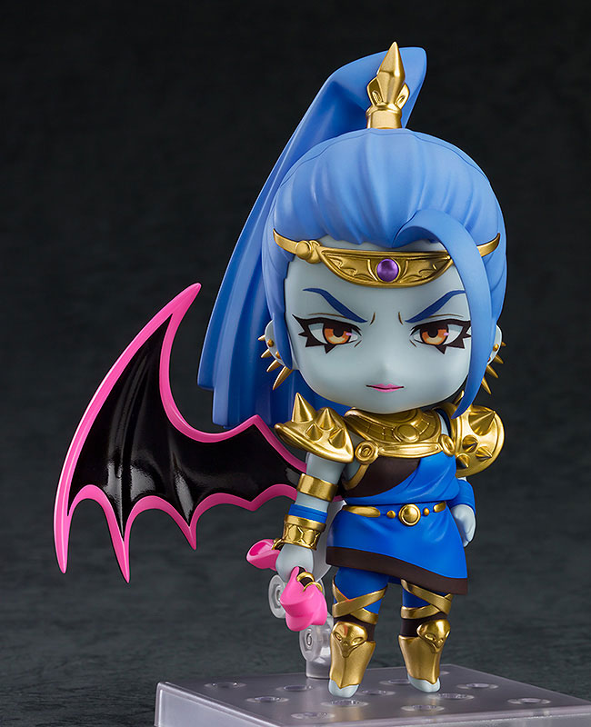 ねんどろいど メガイラ