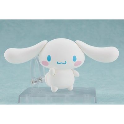 ねんどろいど シナモロール