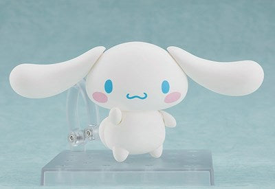 ねんどろいど シナモロール