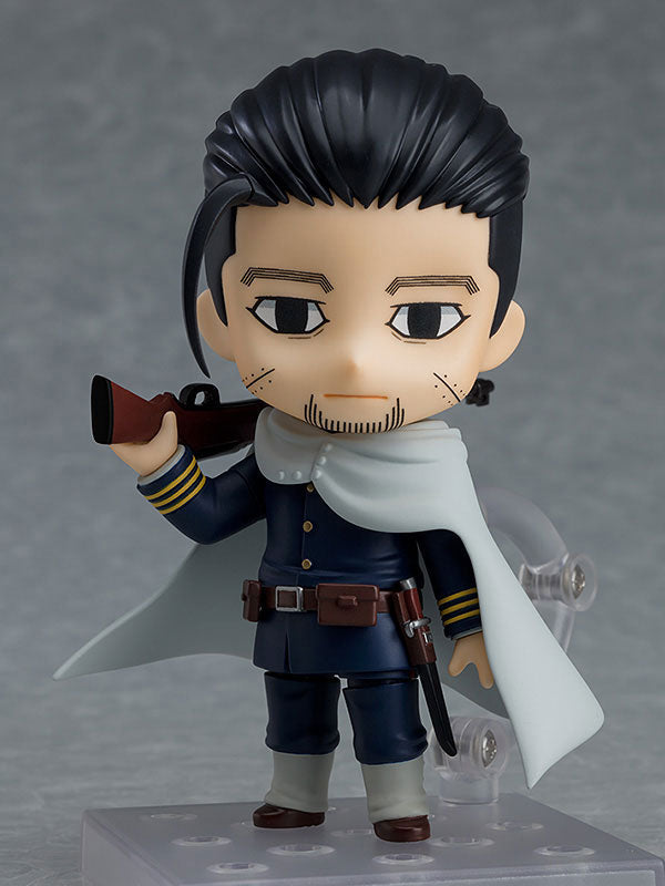ねんどろいど 尾形百之助 – SOOTANG HOBBY