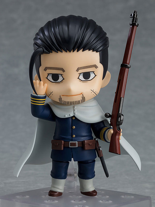 ねんどろいど 尾形百之助