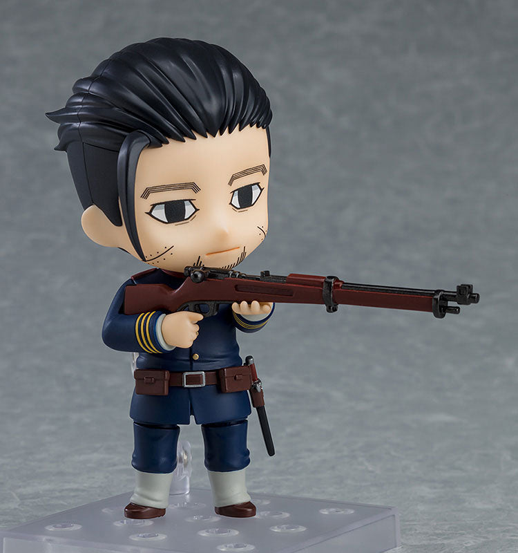 ねんどろいど 尾形百之助
