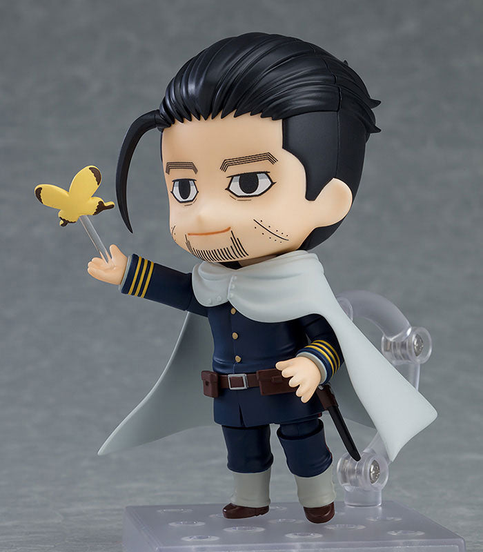 ねんどろいど 尾形百之助