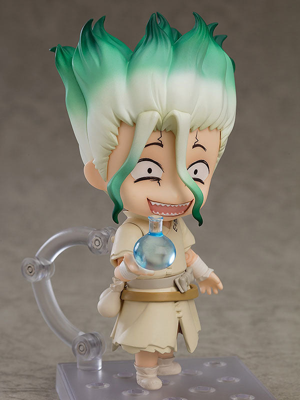 ねんどろいどどーる 石神千空