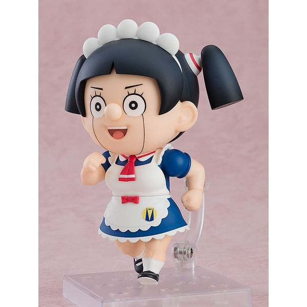 ねんどろいどどーる ロボコ – SOOTANG HOBBY