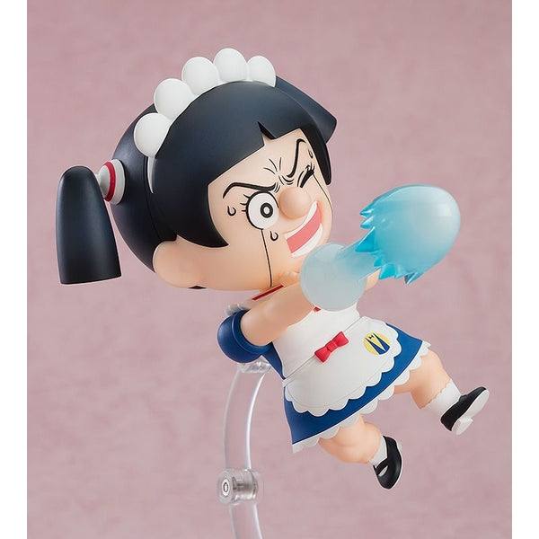 ねんどろいどどーる ロボコ – SOOTANG HOBBY