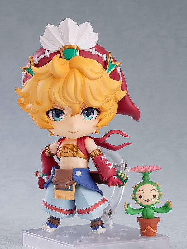 ねんどろいど シャイロ