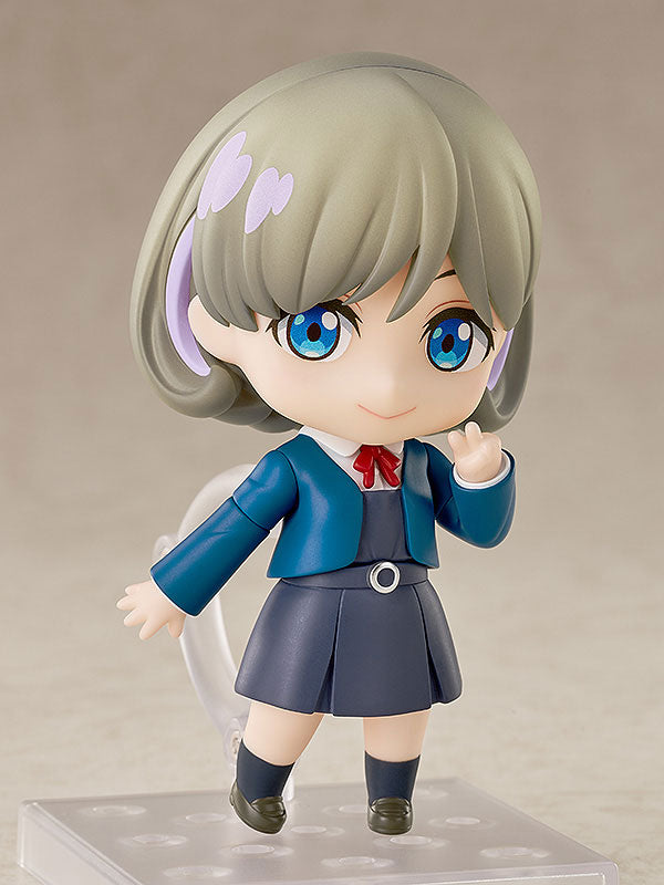ねんどろいど 唐可可