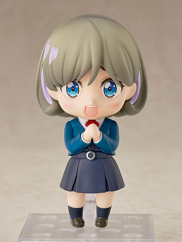 ねんどろいど 唐可可