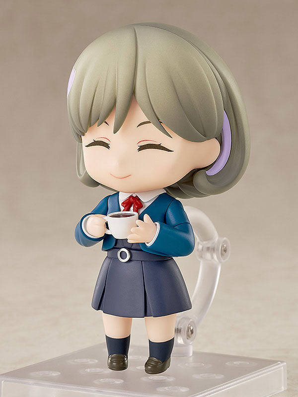 ねんどろいど 唐可可