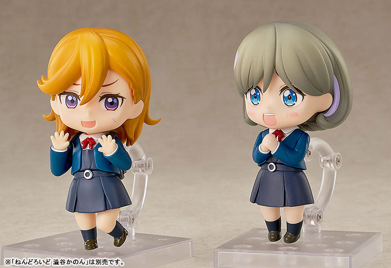 ねんどろいど 唐可可
