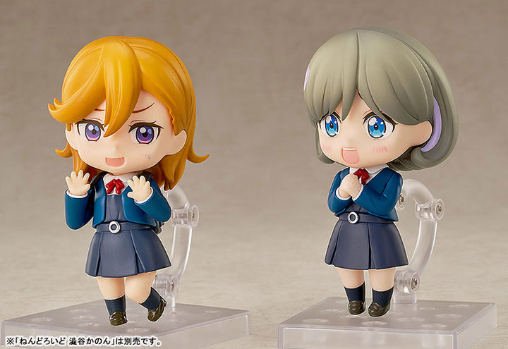 ねんどろいど 唐可可