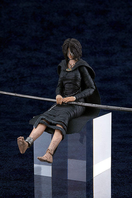 figma 黒衣の火防女(PS5)