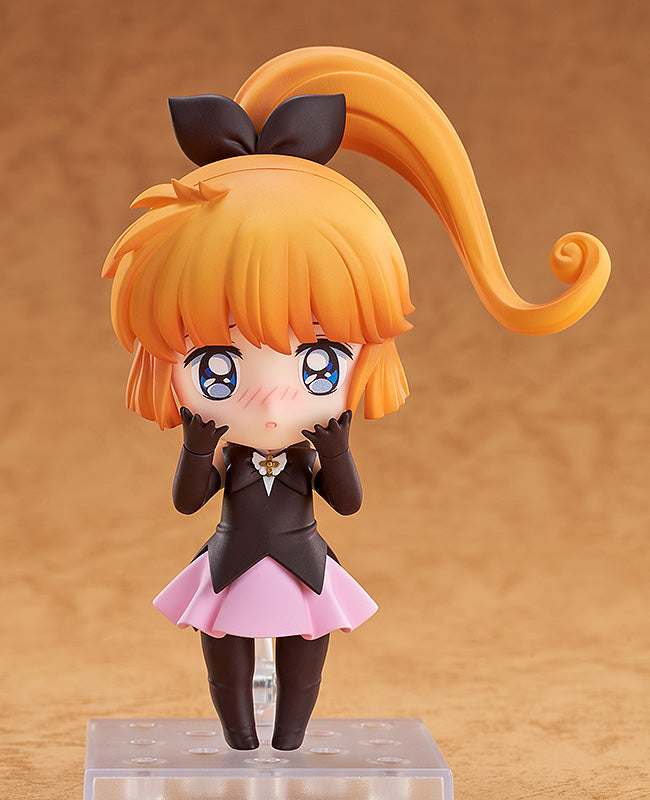 ねんどろいど セイント・テール – SOOTANG HOBBY
