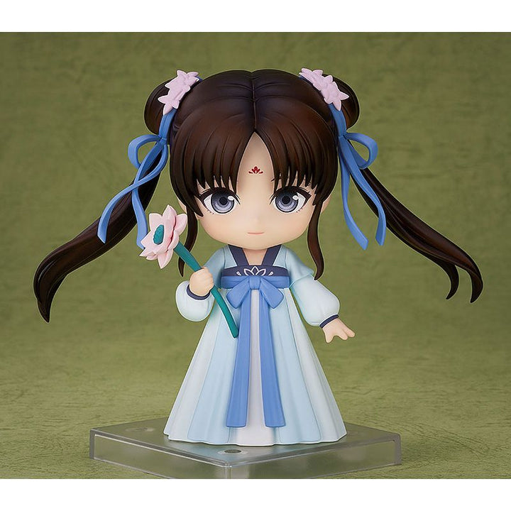 ねんどろいど 趙霊児 女媧後代Ver.