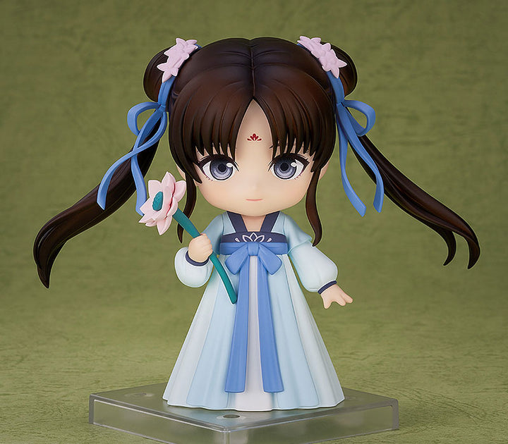 ねんどろいど 趙霊児 女媧後代Ver.