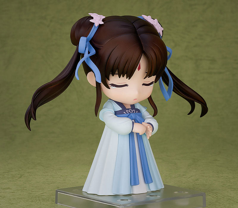 ねんどろいど 趙霊児 女媧後代Ver.