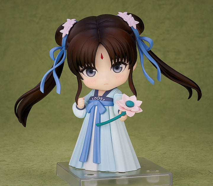 ねんどろいど 趙霊児 女媧後代Ver.