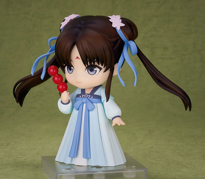 ねんどろいど 趙霊児 女媧後代Ver.