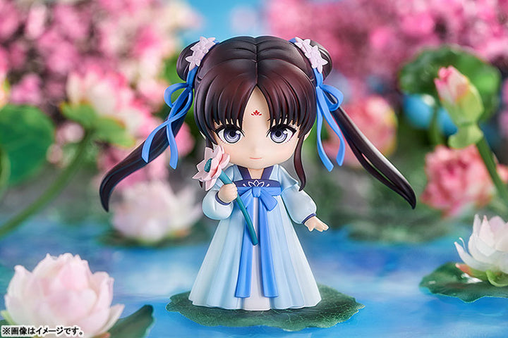 ねんどろいど 趙霊児 女媧後代Ver.