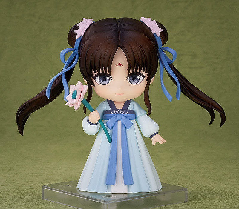 ねんどろいど 趙霊児 女媧後代Ver.DX