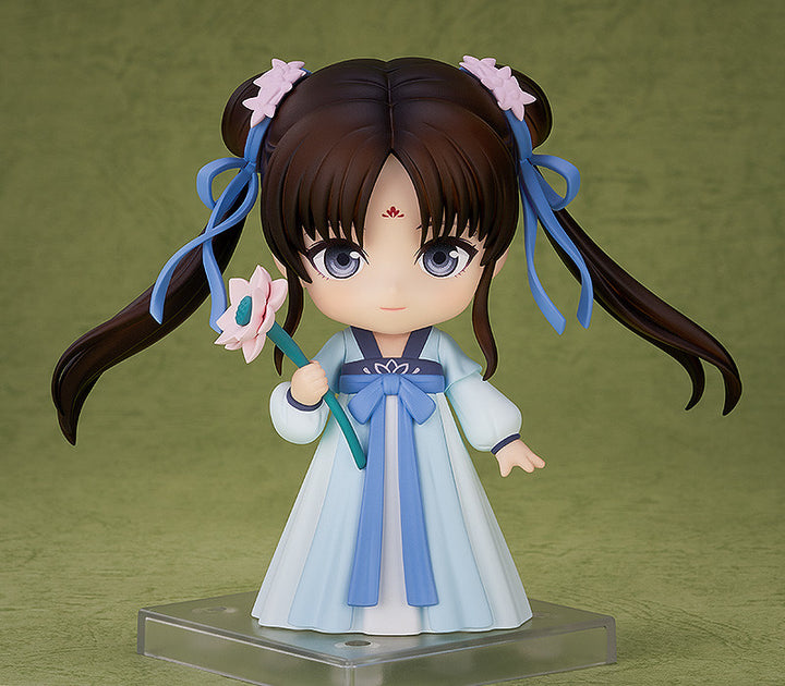 ねんどろいど 趙霊児 女媧後代Ver.DX