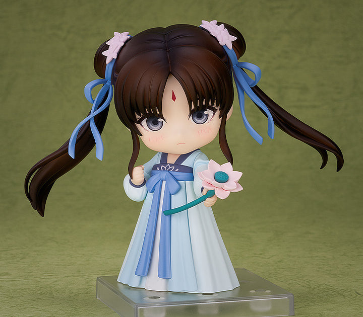 ねんどろいど 趙霊児 女媧後代Ver.DX