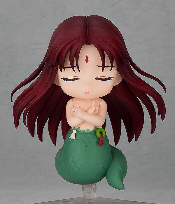 ねんどろいど 趙霊児 女媧後代Ver.DX