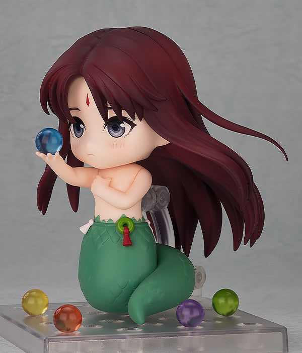 ねんどろいど 趙霊児 女媧後代Ver.DX