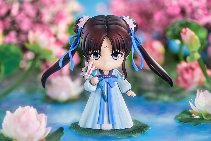 ねんどろいど 趙霊児 女媧後代Ver.DX
