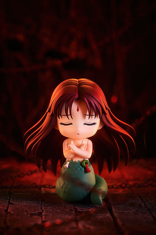 ねんどろいど 趙霊児 女媧後代Ver.DX