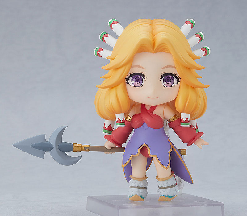 ねんどろいど セラフィナ