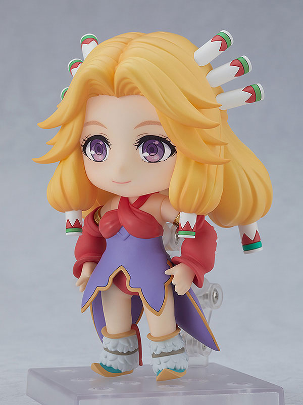 ねんどろいど セラフィナ