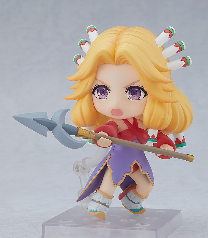 ねんどろいど セラフィナ