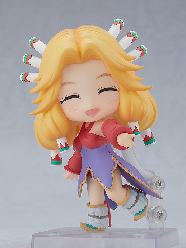 ねんどろいど セラフィナ