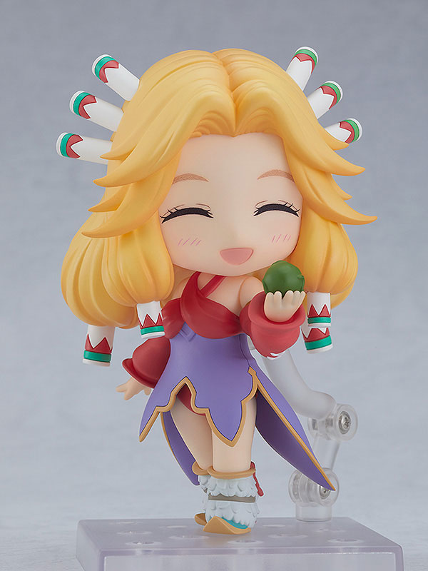 ねんどろいど セラフィナ
