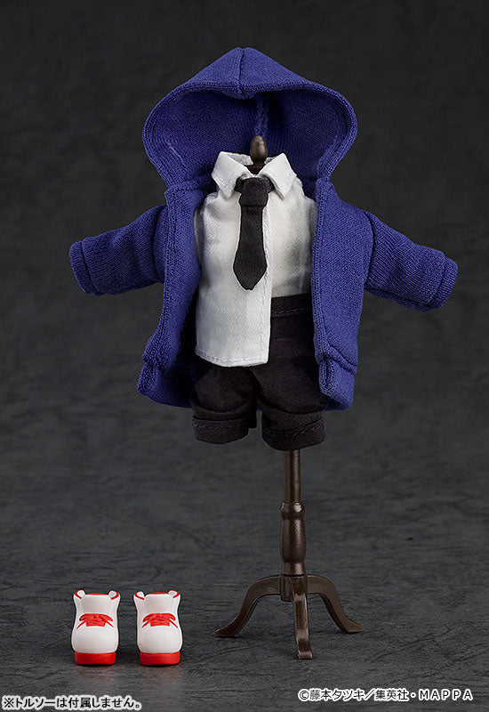 ねんどろいどどーる パワー